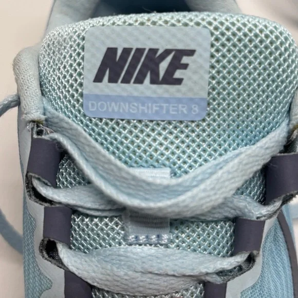 Women’s Nike downshifter 8 running shoe size 7.5 - Picture 10 of 11